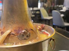 -鼓楼东街老火锅(鼓楼店)