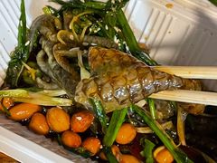 -陈添記·祖傳爽鱼皮·西关老字号(广州首店)