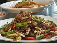 -干老四雅鱼饭店(滨江西路店)