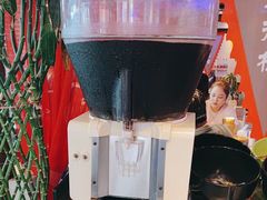 -唇辣号重庆老火锅(燕郊鑫乐汇店)