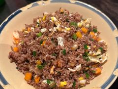 -Cuc Gach Quan Restaurant