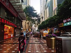 -八一路好吃街(雨田商务大厦店)