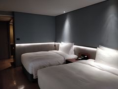 -北京三里屯CHAO酒店