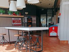 -肯德基(集宁维多利店)