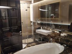-上海浦东星河湾酒店