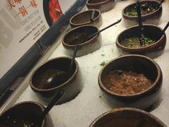 -呷哺呷哺(西单大悦城店)