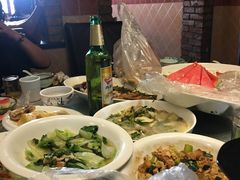 -迎晨餐厅(青芝坞店)