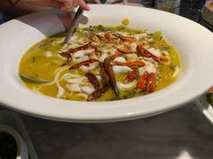 -蔴将·川菜(黄龙万科店)