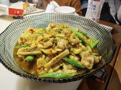 -极致三川·厨房(N37天琴座店)