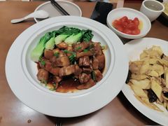 -宴小馆·小海鲜青岛菜(五四广场店)