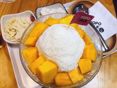-ICEPOPO MILK(玉兰店)