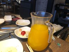-火炉火自助餐(朝阳大悦城店)