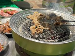-山葵说·泥炉烤肉(泰达时尚E街区店)