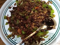 黑三剁-云海肴·汽锅鸡·云南菜(天津国金汇店)