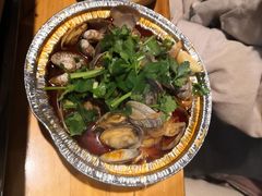 -夜烤·宜宾烧烤(洋河路店)