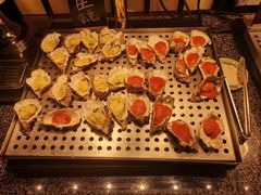 -松子料理(白家庄店)