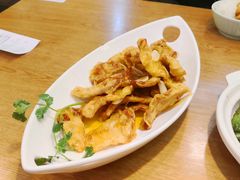 -小土豆北方菜馆(方庄店)