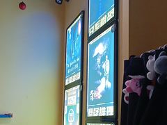 -谜盒子奇幻密室(南屏店)