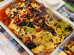 -滋味烤鱼(祥和里店)