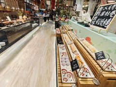 -东方红海鲜百汇(国际大厦店)