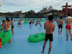 -厦门方特梦幻王国