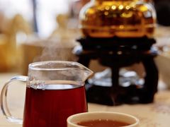-香云轩·顺德菜(香云纱园林酒店店)