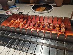 -丰茂烤串(五道口店)