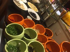 -中油泰富国际酒店-中餐厅