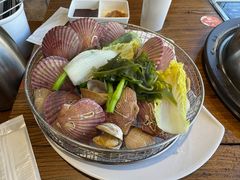 -海味当家·蒸锅海鲜(星海公园店)