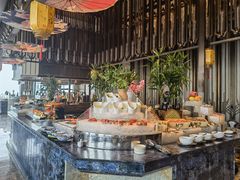-美食汇自助餐厅(成都万达瑞华酒店)