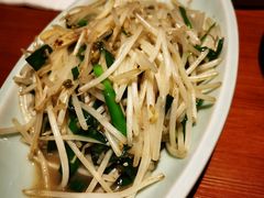 -人间酒暖·Go blanc·烧鸟·深夜食堂(陆家嘴店)
