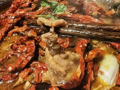 -张氏宽窄巷成都名小吃(华发新天地店)