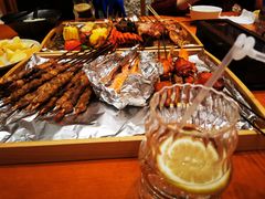 -苏州观园琉苏酒店-168西餐厅