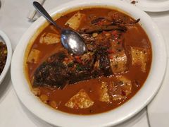 -乾隆美食·本帮菜(黄河路店)