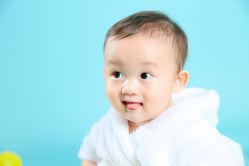 -万福娃儿童摄影(正荣时代广场店)