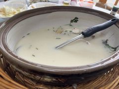 -天乐农家鱼头王(天目湖店)