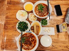 -晋B2008刀削面(小南庄店)