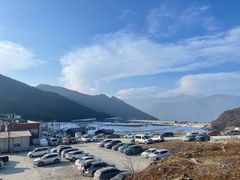 -太子岭滑雪场