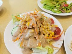 -上海中兴和泰酒店(张江高科地铁站店)