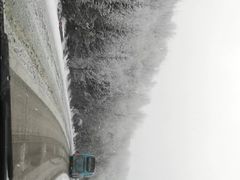 -鳌山滑雪度假区