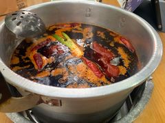 -XX麻辣烫(八里小区直营店)