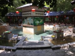 -嘉和K6温泉微度假