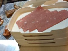 -比巴卜自助烤肉餐厅(新朝阳商业广场店)