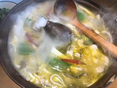 -卞氏菜根香(青羊万达店)