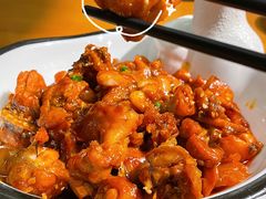 -莲餐厅·湖北菜·藕汤老手艺(愚园路店)
