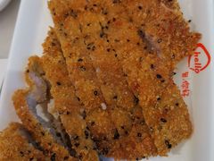 -老盛兴汤包馆(国顺东路店)
