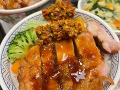 -吉野家(长沙五一广场IFS店)