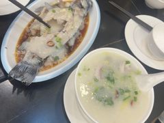 -荟景阁葡国餐厅