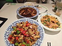 -欧记大排档·景德菜(上海首店)