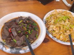 -陈六子全羊馆·烧烤烤羊排(山东理工大店)